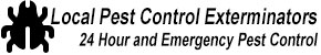 Bryn Athyn PA Pest Control Exterminators